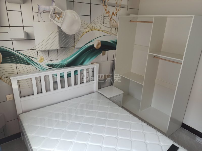 南国花园6670272卧室图1