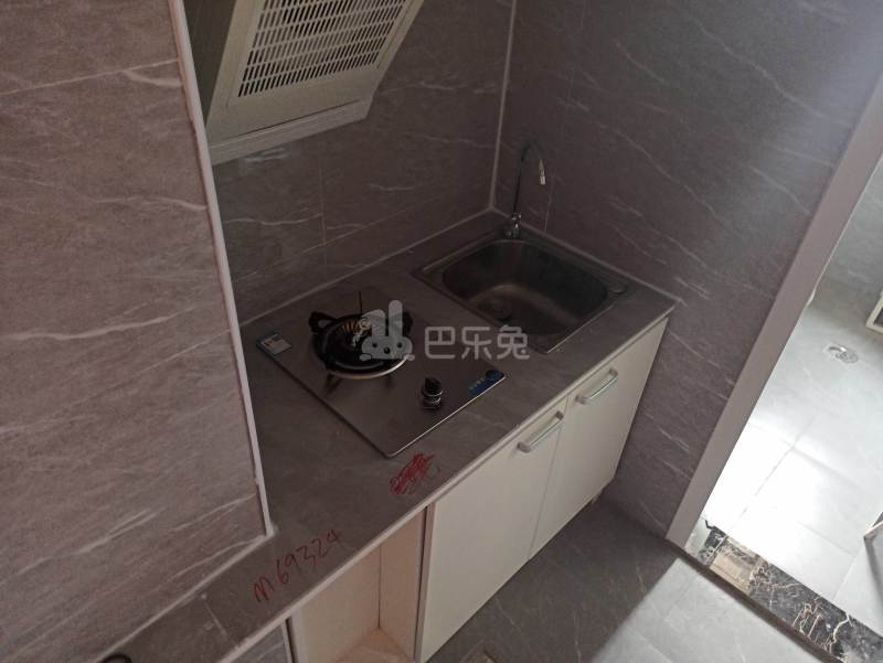 南国花园6670272厨房图10