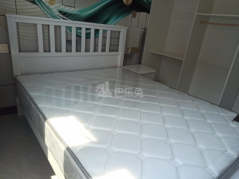 南国花园6670272卧室图5