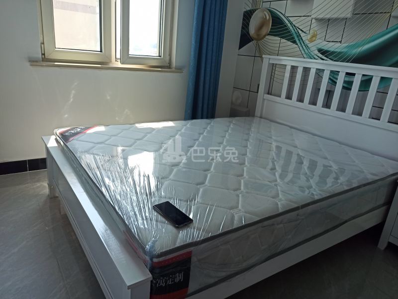 南国花园6670272卧室图4