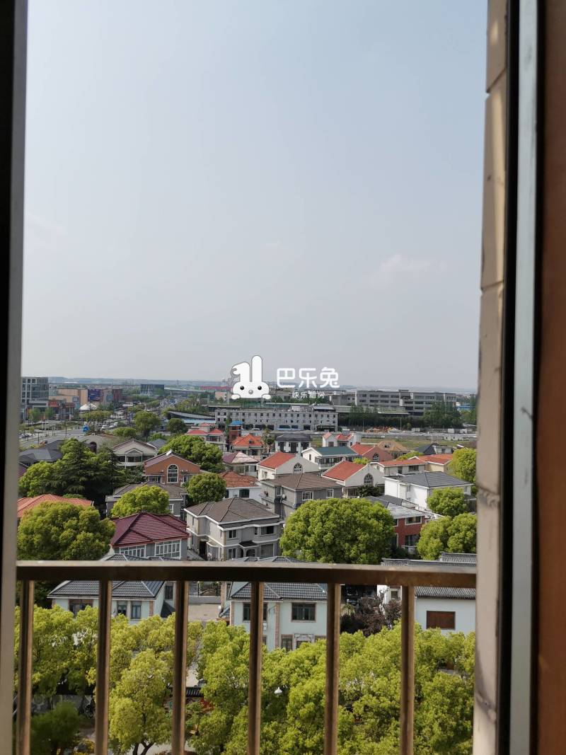 上海闵行_南国花园_1室0厅0卫_合租朝东北_七莘路3198弄1-40号-上海