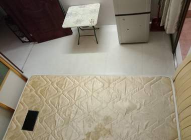 富华公寓（望岗西怀南街26号） 1室0厅1卫