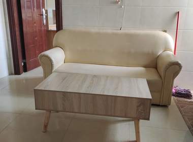 富华公寓（望岗西怀南街48号） 1室1厅1卫