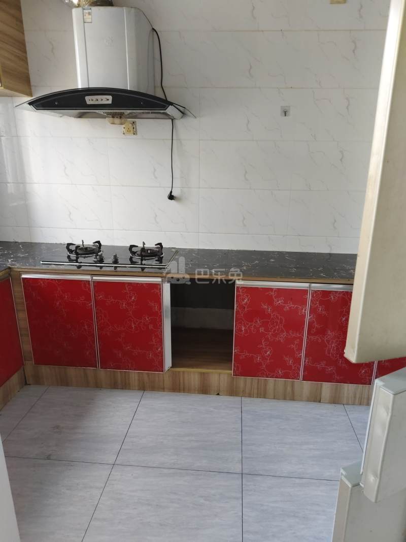 南北周嘉苑6673103厨房图4