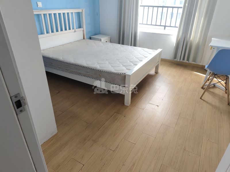 南北周嘉苑6673103卧室图3