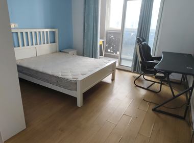 南北周嘉苑 3室1厅1卫