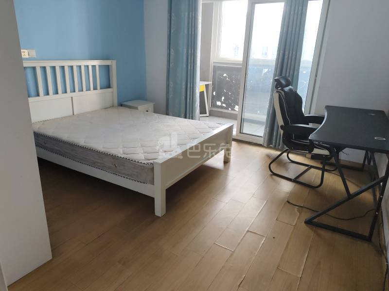 南北周嘉苑6673103卧室图0