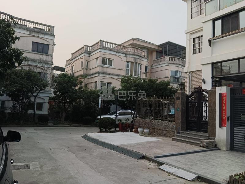 丰盛雅苑6673735周边环境图9