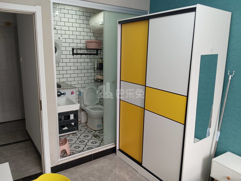 丰盛雅苑6673735卧室图3