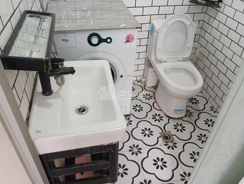 丰盛雅苑6673735卫生间图6