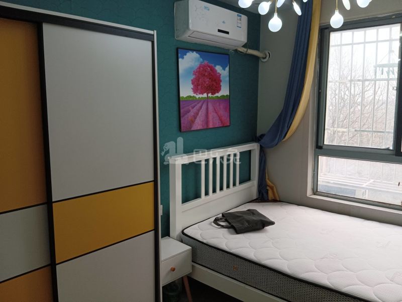 丰盛雅苑6673735卧室图0