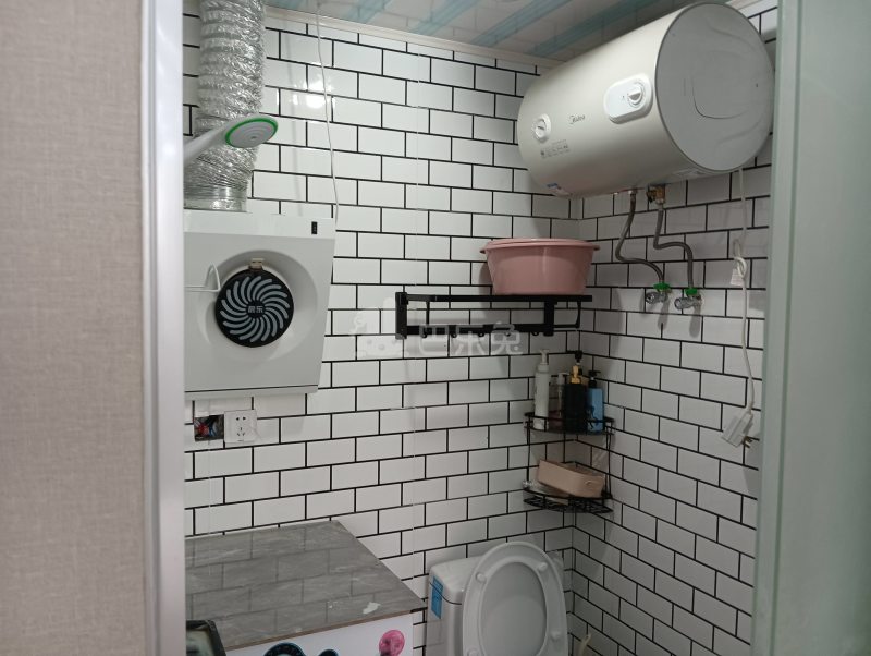 丰盛雅苑6673735卫生间图5