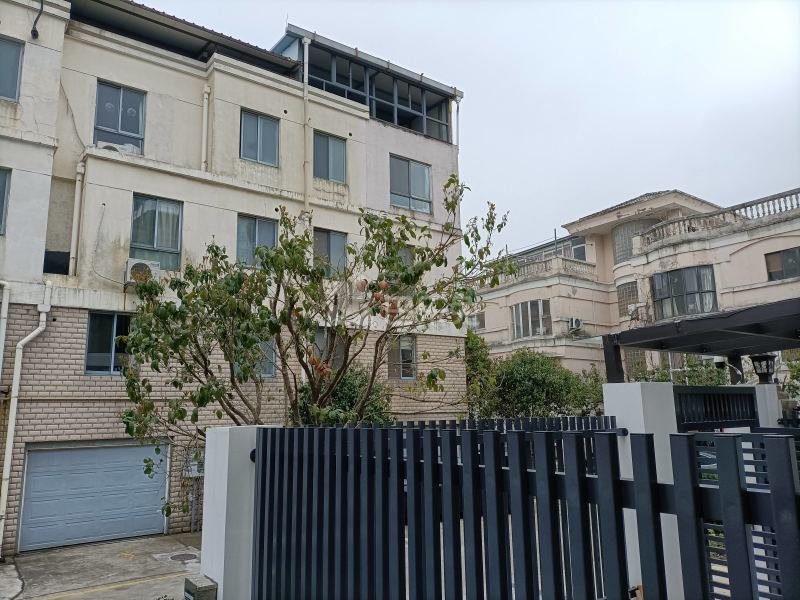 丰盛雅苑6673735周边环境图10