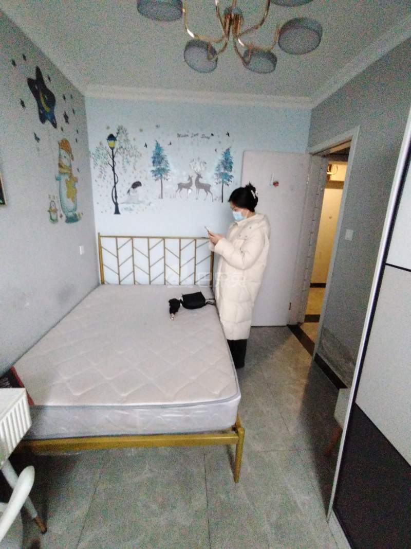 尚桂苑6673811卧室图3