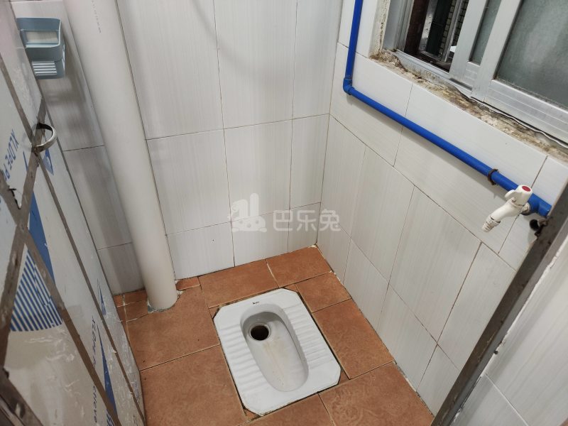 江夏西头塘北横二巷2号6674158卫生间图7