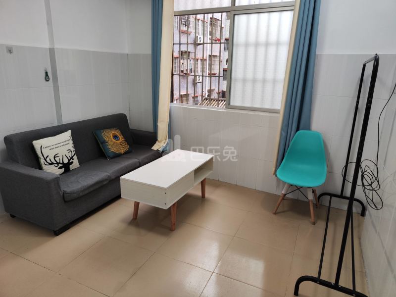 江夏西头塘北横二巷2号6674158客厅图5