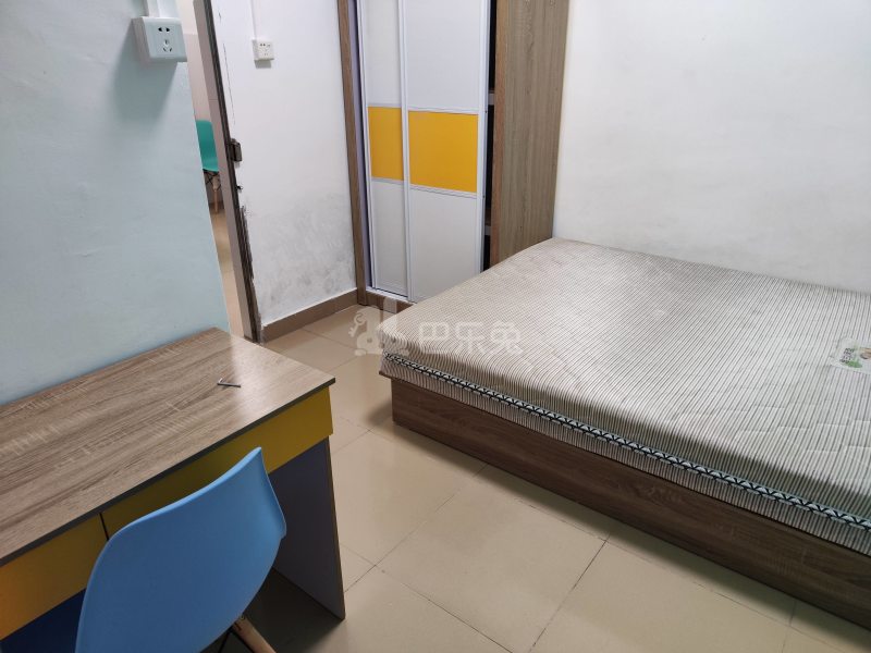 江夏西头塘北横二巷2号6674158卧室图3