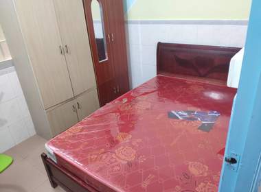 上社南溪里26号-B栋 1室1厅1卫