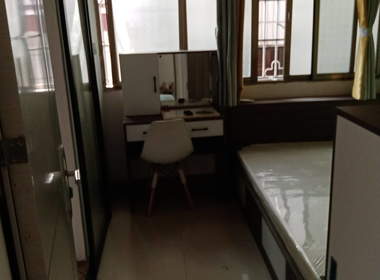 A佳青年社区（市路新区二街5号） 1室0厅1卫
