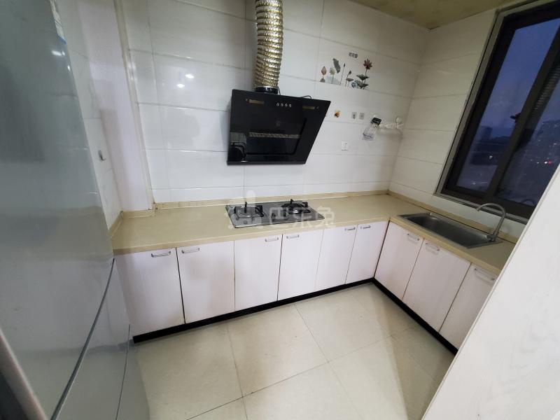 鑫苑世家6680446厨房图7