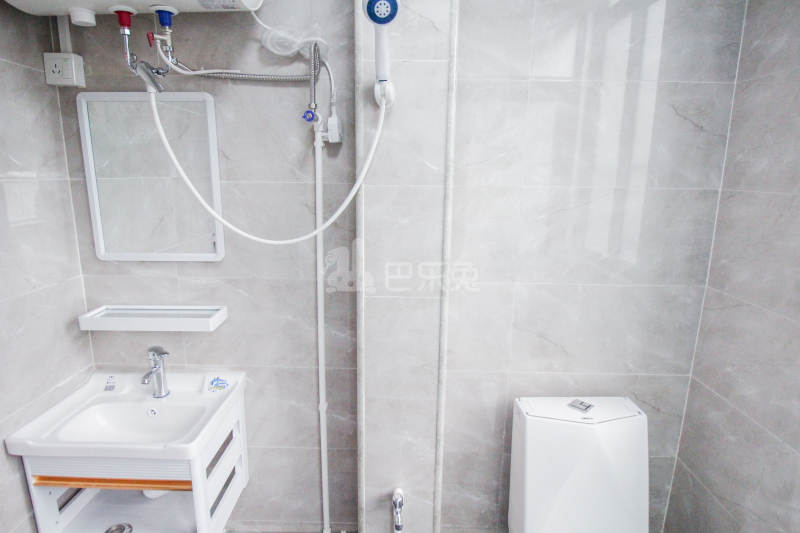 梦享社区青年公寓（北山社区）6680770周边环境图2