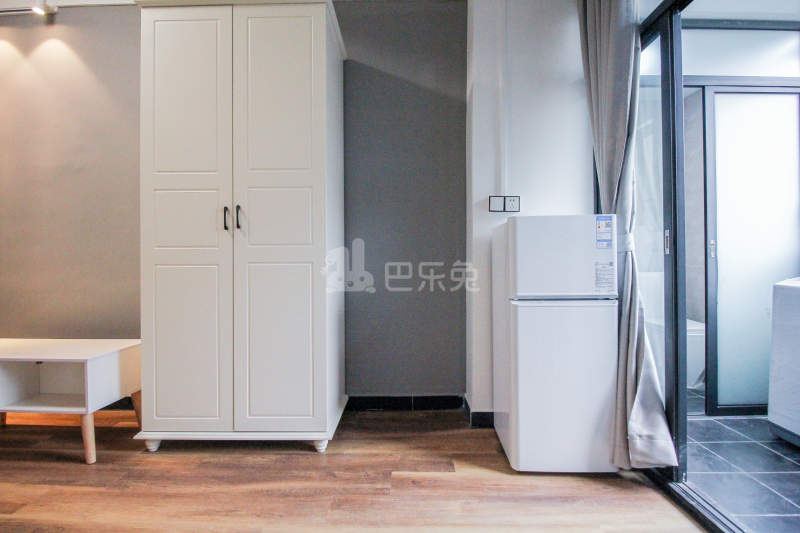 梦享社区青年公寓（北山社区）6680770周边环境图3