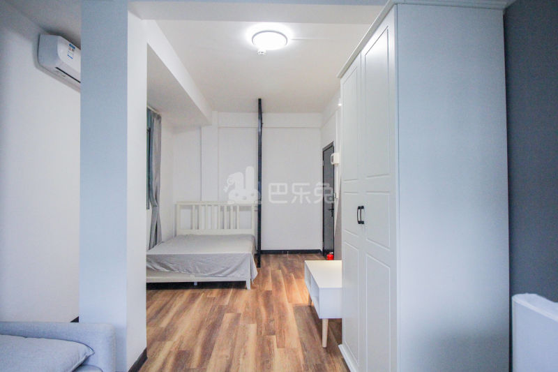 梦享社区青年公寓（北山社区）6680770卧室图0