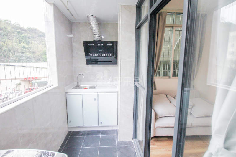 梦享社区青年公寓（北山社区）6680770周边环境图4