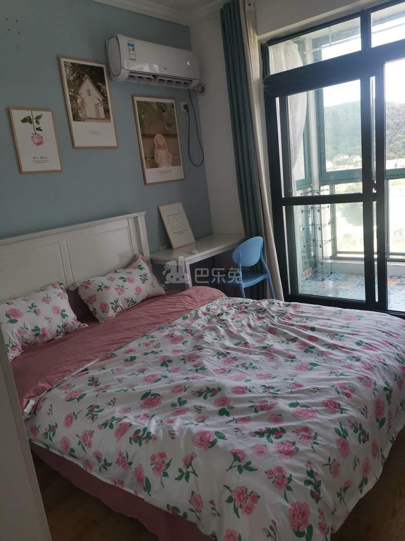 新安嘉苑6680930卧室图0