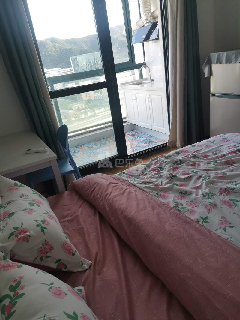 新安嘉苑6680930卧室图3