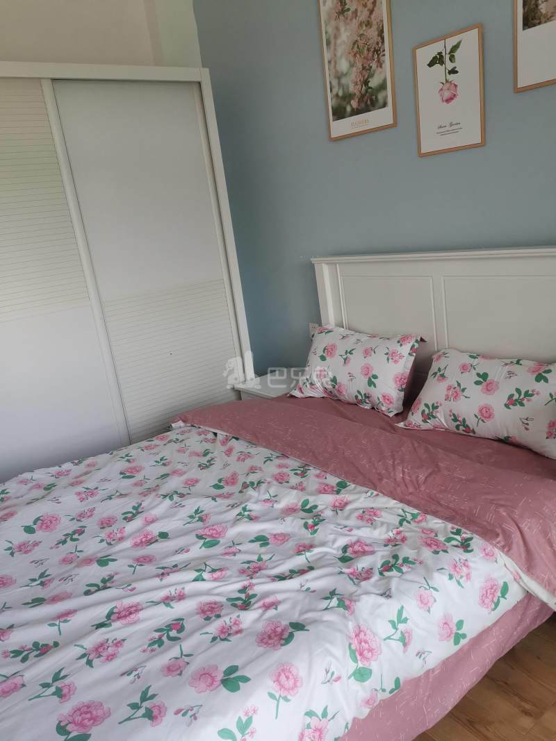 新安嘉苑6680930卧室图1