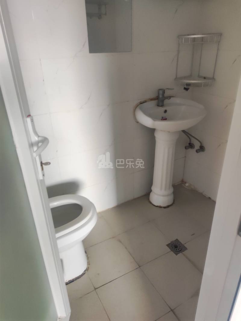 嘉杰国际广场6682257卫生间图6