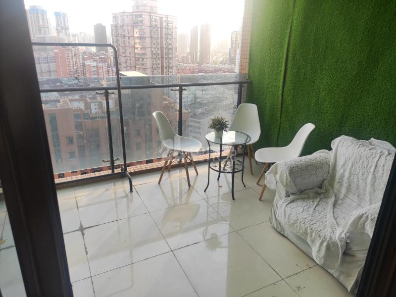 嘉杰国际广场6682257卧室图3