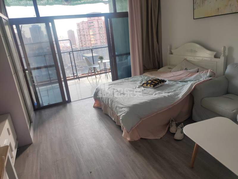 嘉杰国际广场6682257周边环境图8