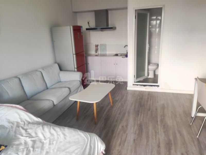 嘉杰国际广场6682257卧室图2