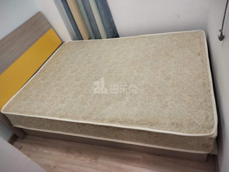 逸都青年公寓（儒林大街西巷2号）6683173卧室图0