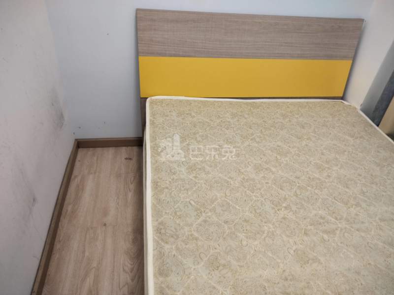 逸都青年公寓（儒林大街西巷2号）6683173卧室图1