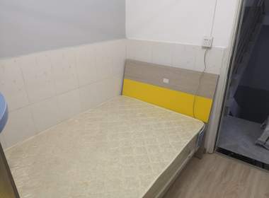 逸都青年公寓（儒林大街西巷2号） 1室0厅1卫