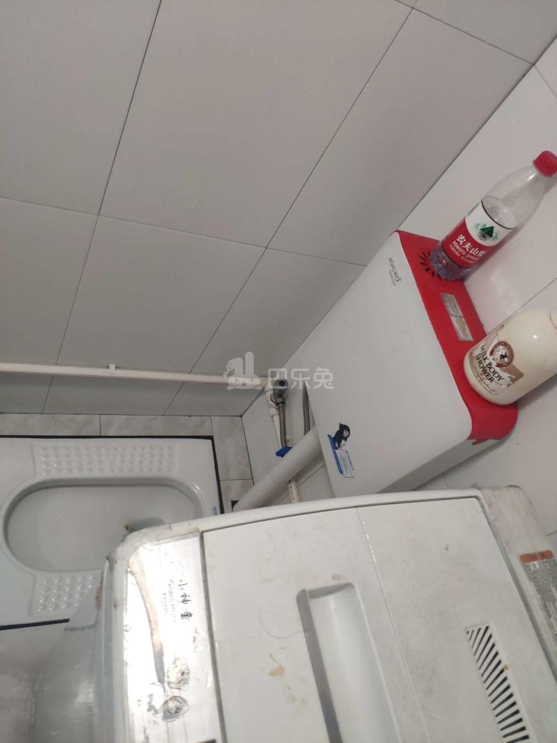 望江新园二园11420284卫生间图9