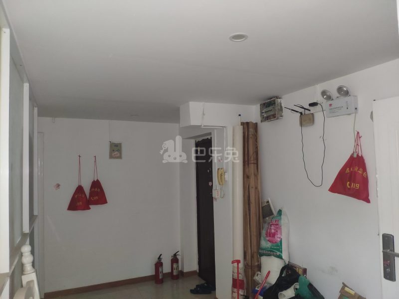 望江新园二园11420284客厅图5