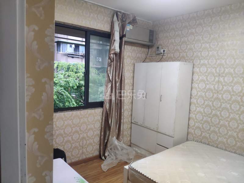 望江新园二园11420284卧室图4