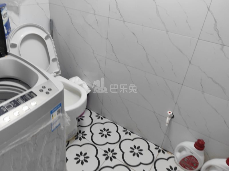 望江新园二园11420284卫生间图6