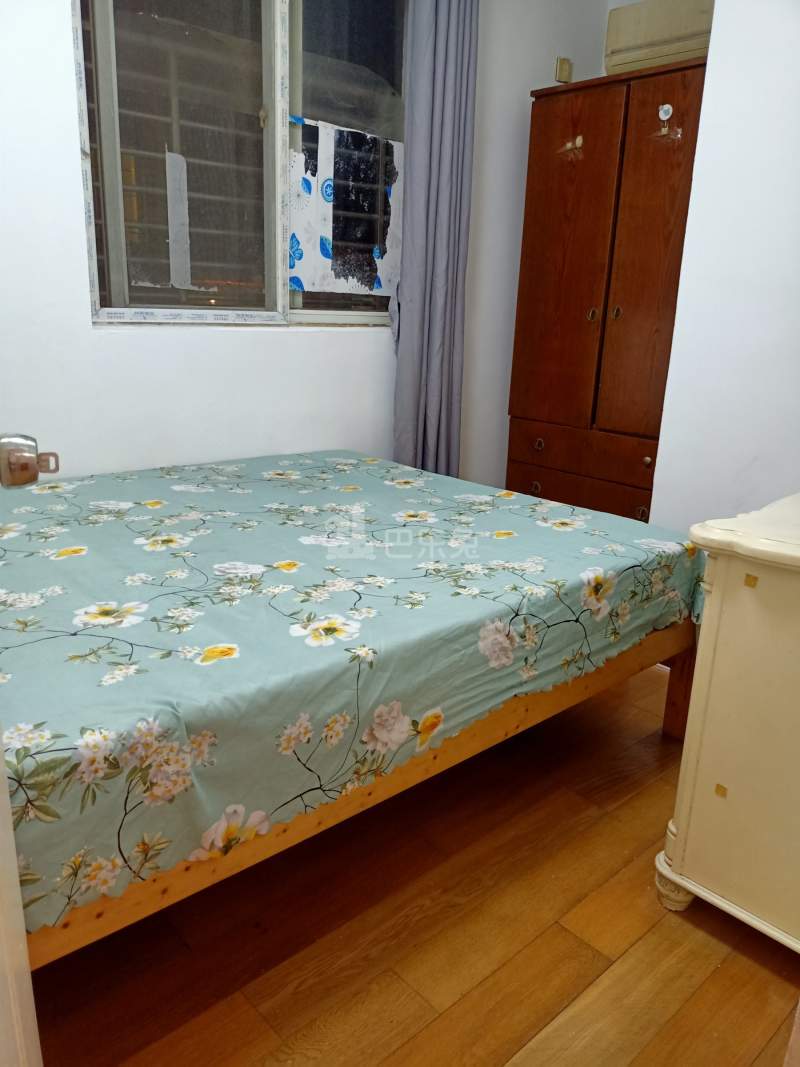 宝隆新村东区6686337卧室图1