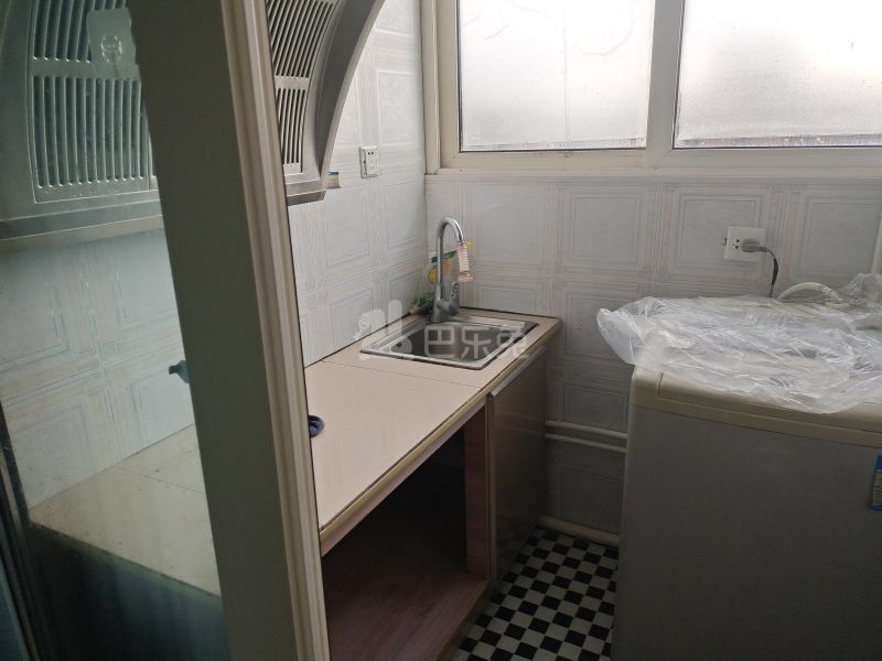 美罗家园罗秀苑6687355厨房图6