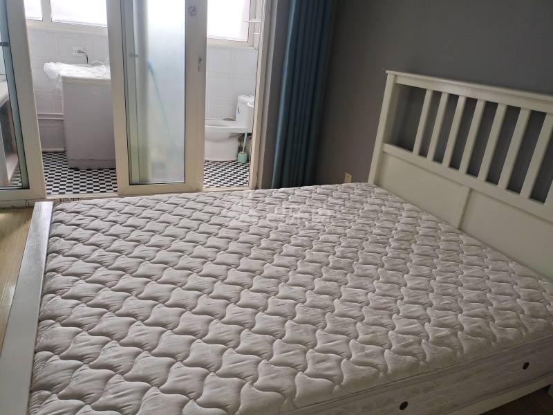 美罗家园罗秀苑6687355卧室图3