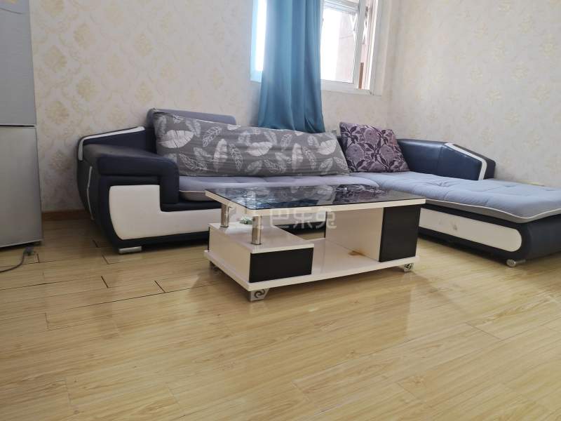 美罗家园罗秀苑6687355客厅图4