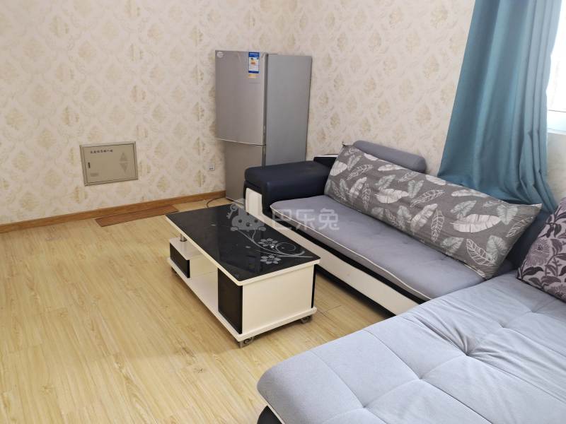 美罗家园罗秀苑6687355客厅图5