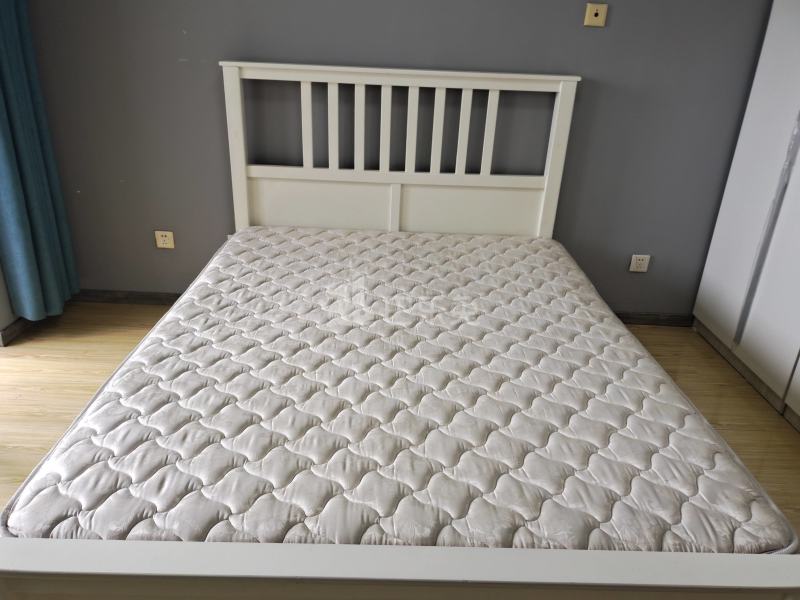 美罗家园罗秀苑6687355卧室图1