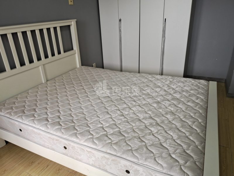 美罗家园罗秀苑6687355卧室图2