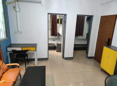 起点公寓J栋（石溪天禄街西二巷4号-石溪村） 2室1厅1卫